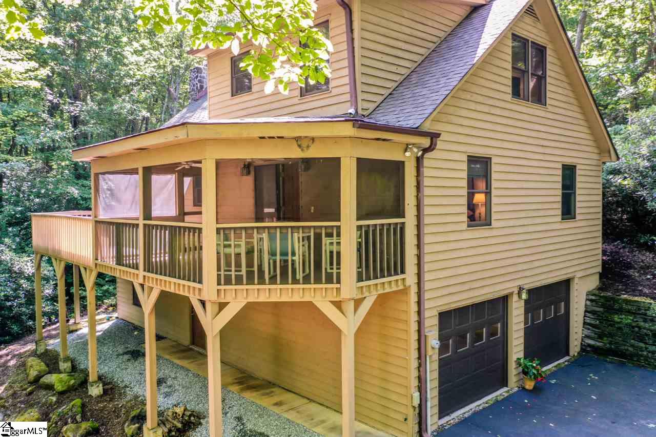 603 Cliff Ridge Drive Cleveland, SC 29635 - Photo 1 of 30