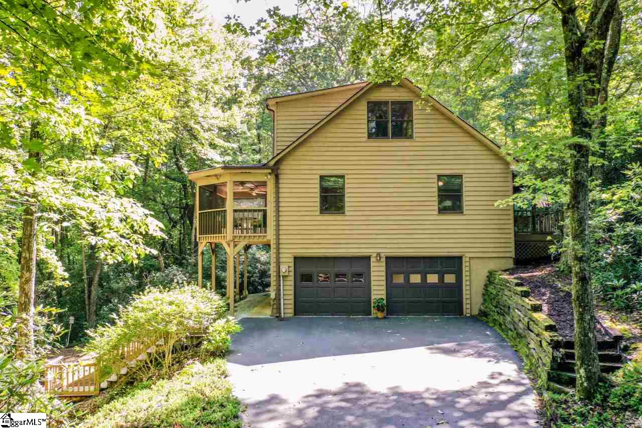 603 Cliff Ridge Drive Cleveland, SC 29635 - Photo 2 of 30