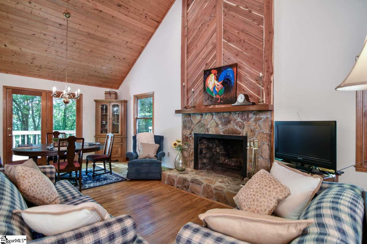 603 Cliff Ridge Drive Cleveland, SC 29635 - Photo 11 of 30