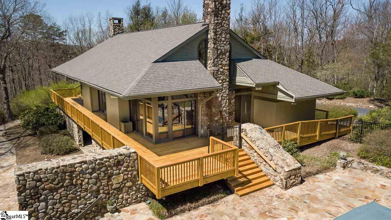 603 Cliff Ridge Drive Cleveland, SC 29635 - Photo 27 of 30