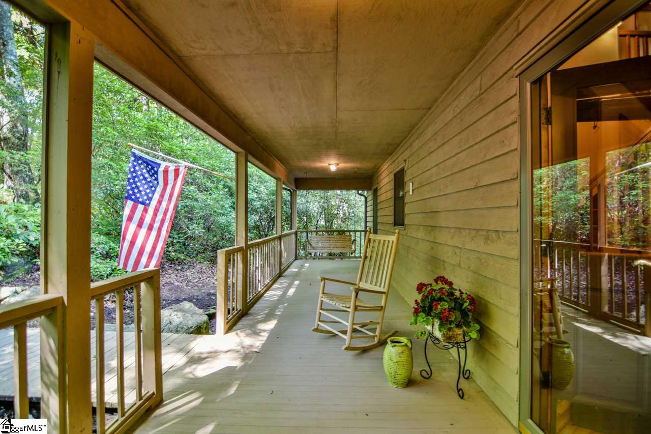603 Cliff Ridge Drive Cleveland, SC 29635 - Photo 5 of 30