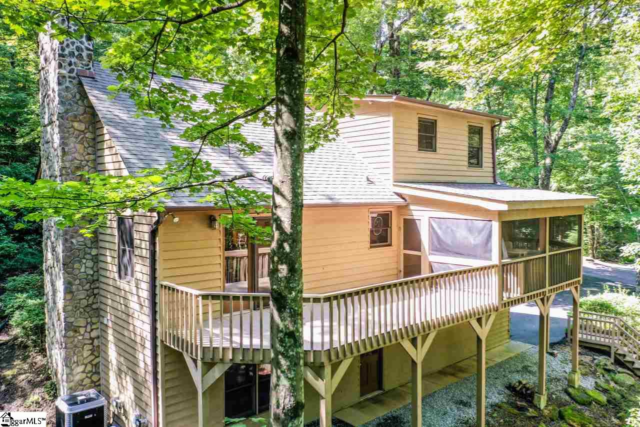 603 Cliff Ridge Drive Cleveland, SC 29635 - Photo 6 of 30