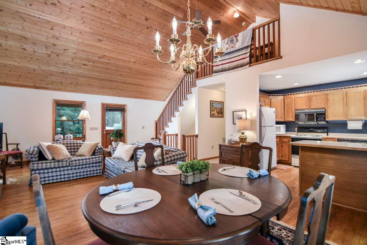 603 Cliff Ridge Drive Cleveland, SC 29635 - Photo 8 of 30