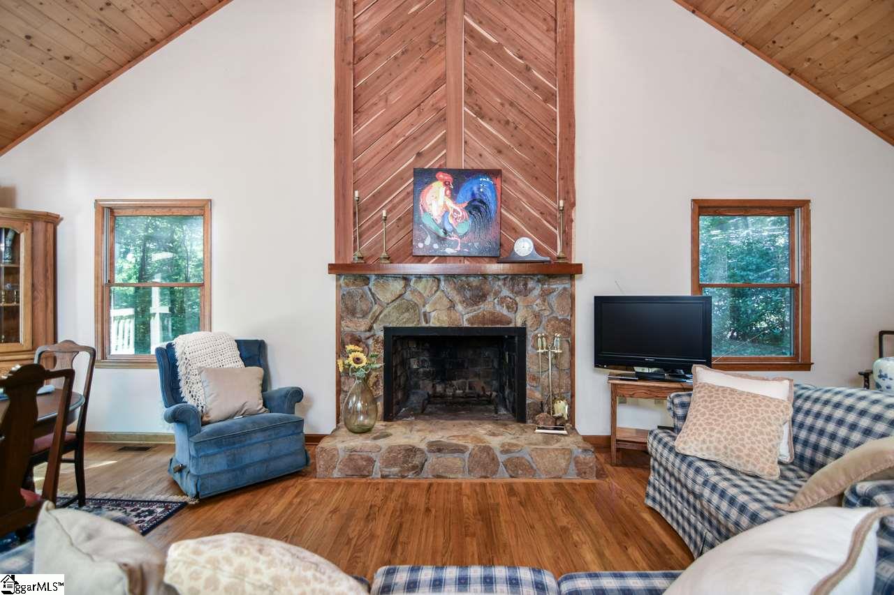 603 Cliff Ridge Drive Cleveland, SC 29635 - Photo 10 of 30