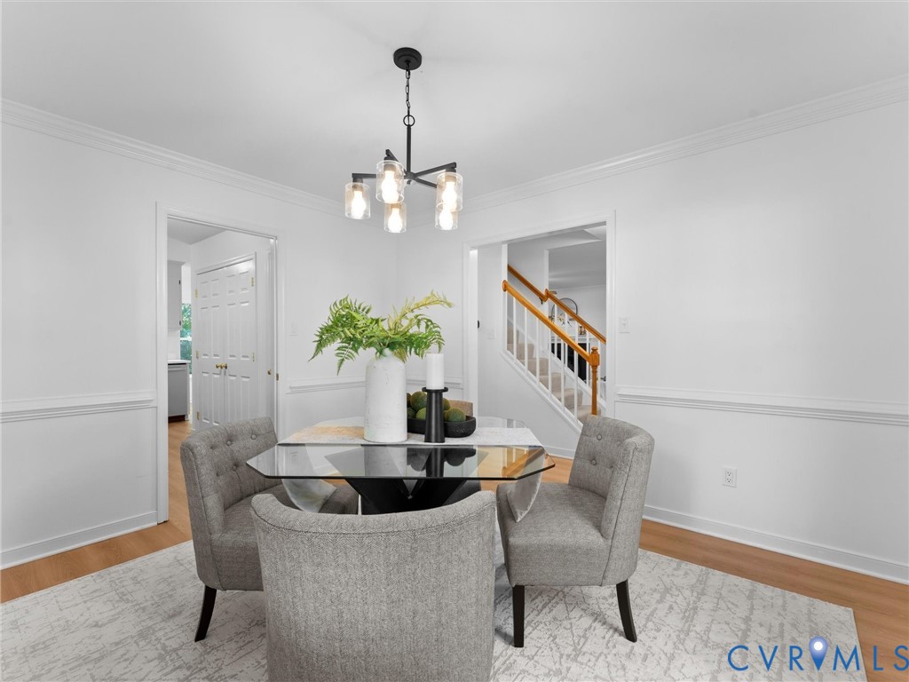 5311 Chestnut Bluff Road Midlothian, VA 23112 - Photo 10 of 36