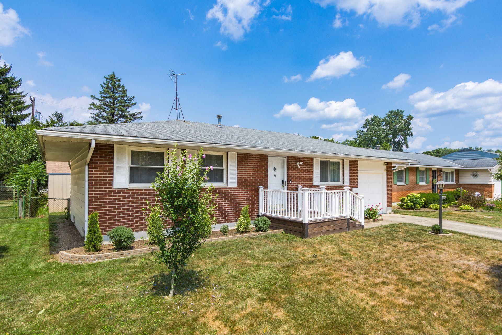 1282 Belden Road Columbus, OH 43229 - Photo 1 of 21 005_ Rd Columbus OH 43229 USA