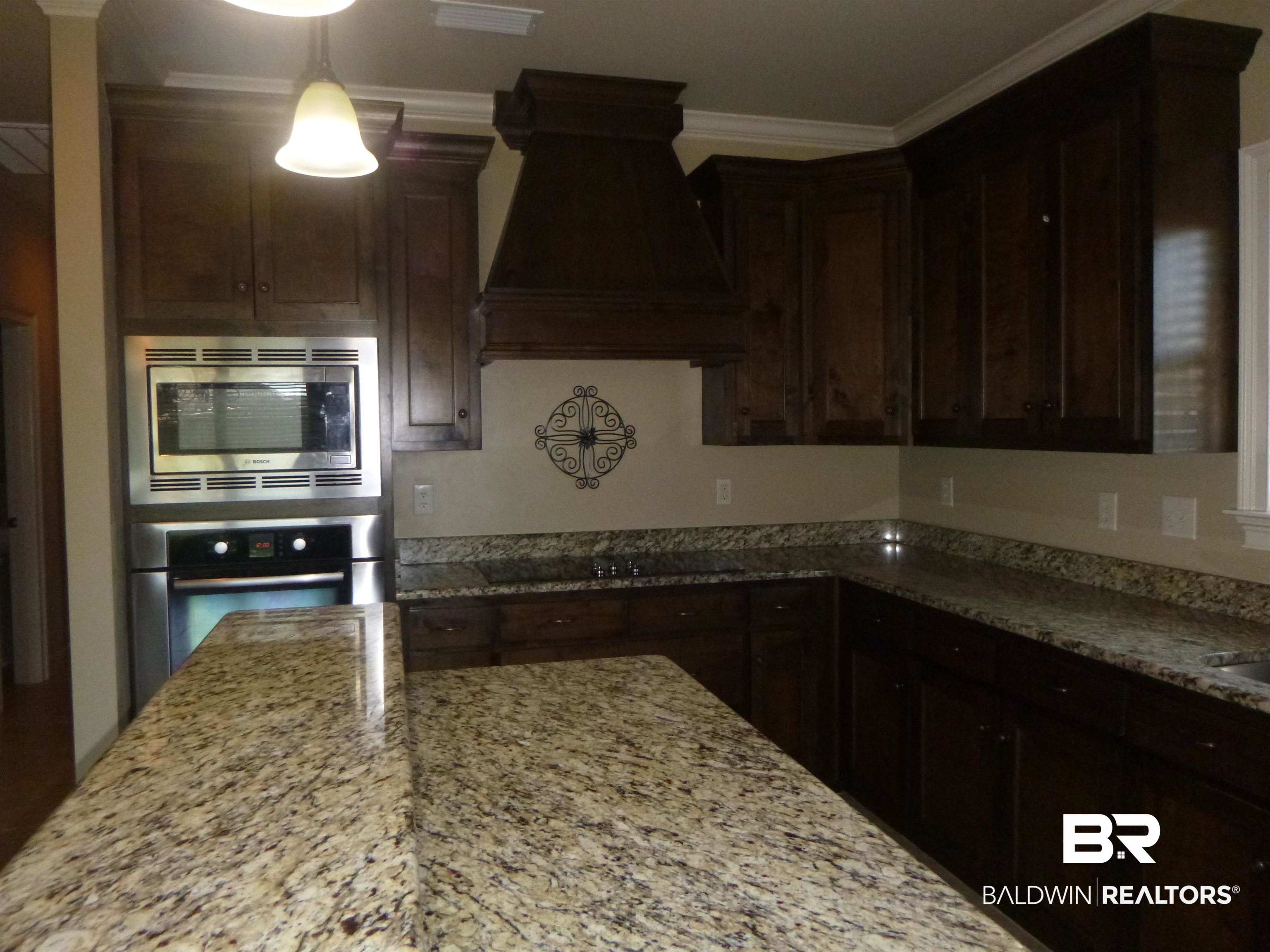 8818 Rosedown Lane Daphne, AL 36526 - Photo 11 of 33 Range Hood
