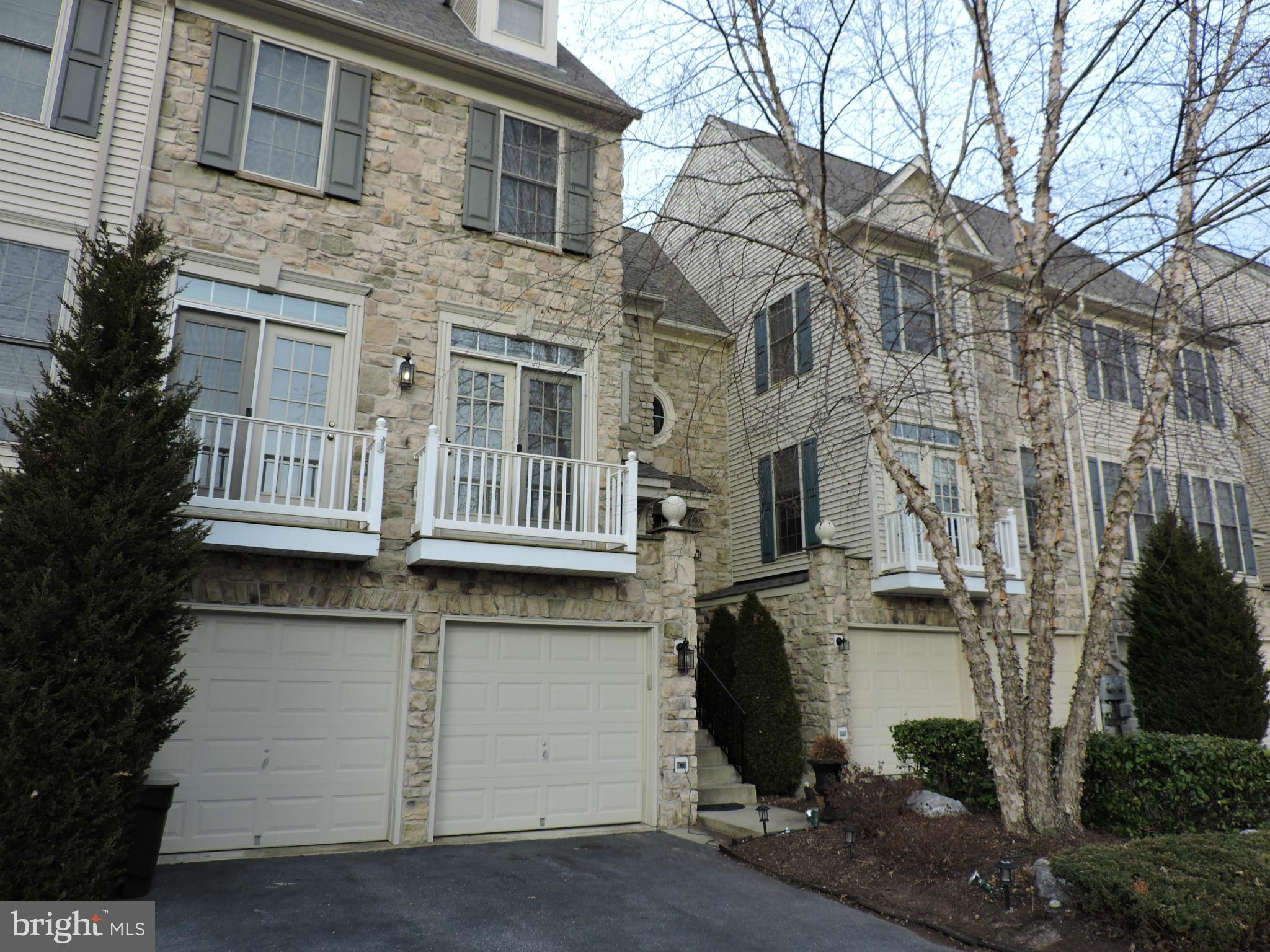 2448 Rippling Brook Road Frederick, MD 21701 - Photo 2 of 30 a view of outdoor space and yard