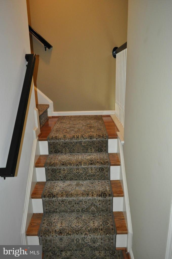 2448 Rippling Brook Road Frederick, MD 21701 - Photo 14 of 30 a view of entryway