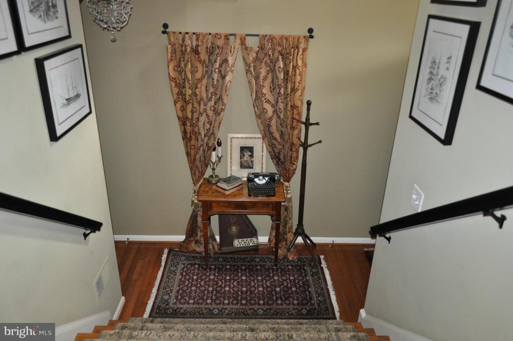 2448 Rippling Brook Road Frederick, MD 21701 - Photo 3 of 30 a living room with a rug and a rug