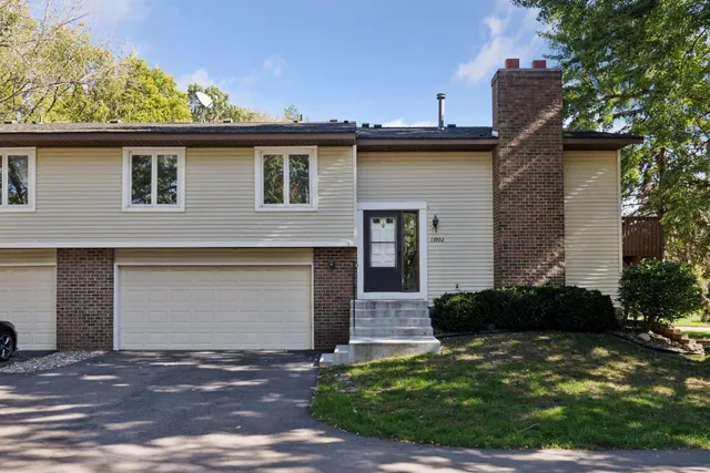 $249,000 | 13902 Herald Way, Apple Valley, MN 55124