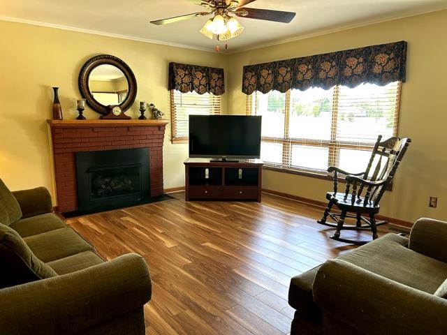 217 State Rd S-11-296 Gaffney, SC 29340 - Photo 3 of 21