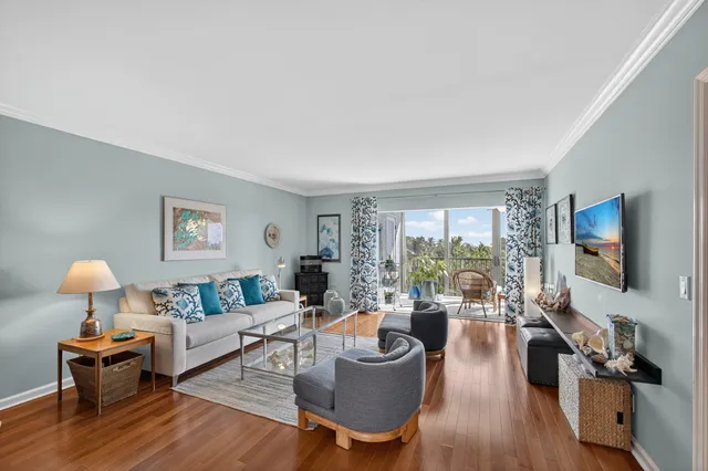 $465,000 | 300 North Hwy A1A, Unit C405, Jupiter, FL 33477