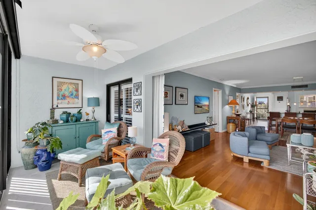 $465,000 | 300 North Hwy A1A, Unit C405, Jupiter, FL 33477