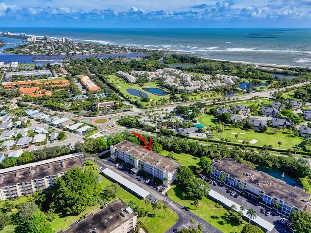 $465,000 | 300 North Hwy A1A, Unit C405, Jupiter, FL 33477