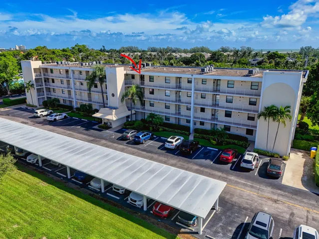 $465,000 | 300 North Hwy A1A, Unit C405, Jupiter, FL 33477