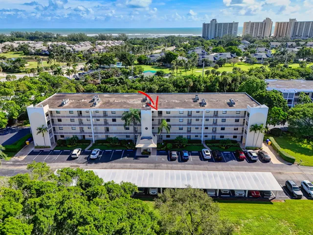 $465,000 | 300 North Hwy A1A, Unit C405, Jupiter, FL 33477