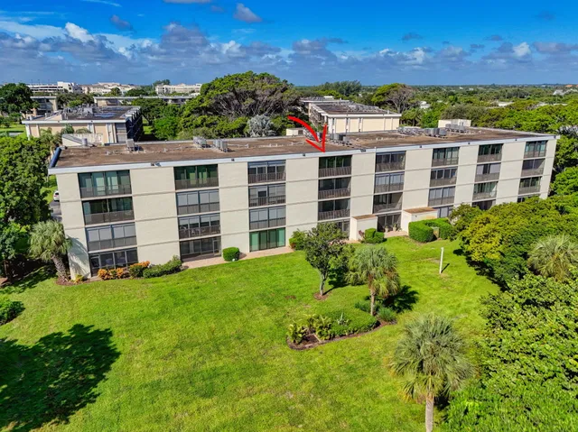 $465,000 | 300 North Hwy A1A, Unit C405, Jupiter, FL 33477