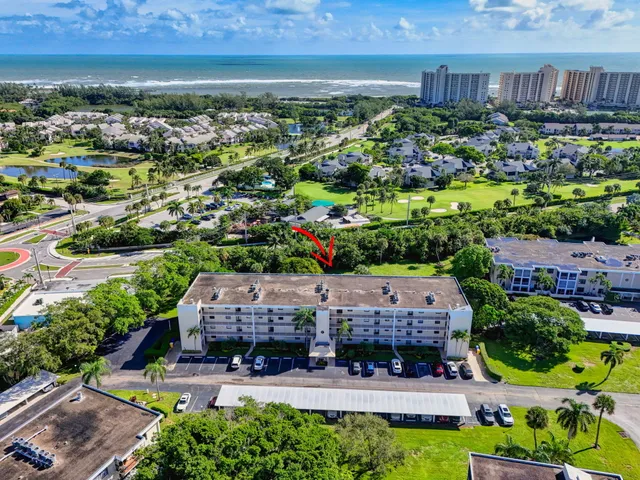 $465,000 | 300 North Hwy A1A, Unit C405, Jupiter, FL 33477