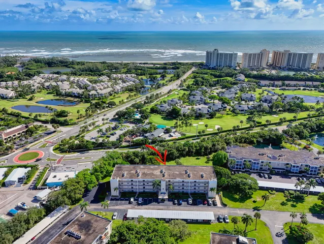 $465,000 | 300 North Hwy A1A, Unit C405, Jupiter, FL 33477