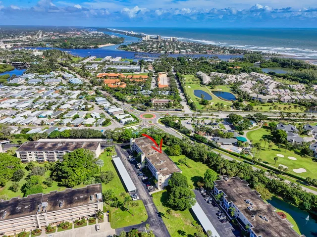 $465,000 | 300 North Hwy A1A, Unit C405, Jupiter, FL 33477
