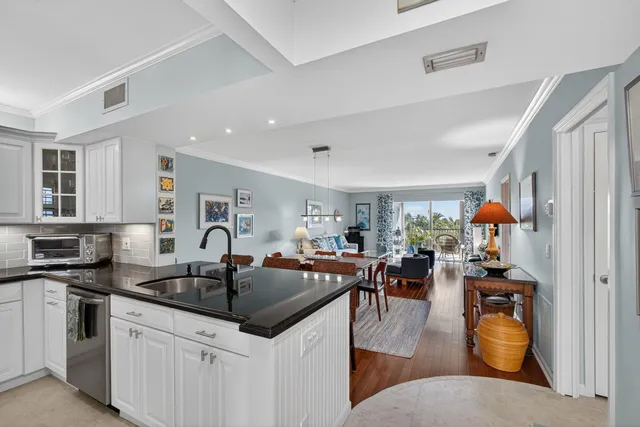 $465,000 | 300 North Hwy A1A, Unit C405, Jupiter, FL 33477