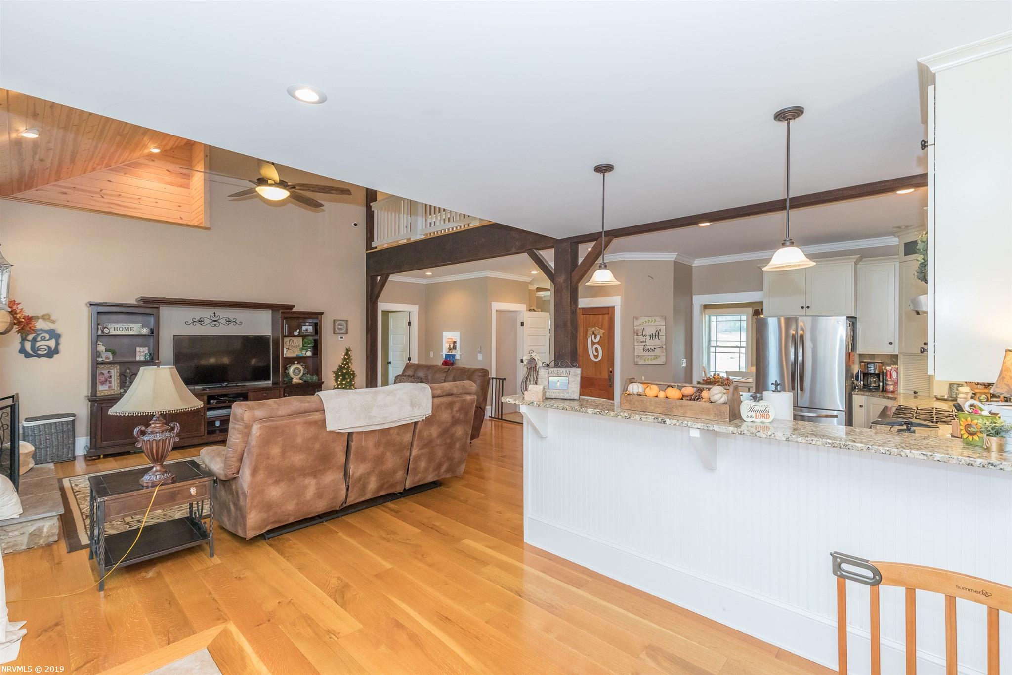 145 Silver Leaf Road Dugspur, VA 24325 - Photo 25 of 121 Gallery Image 25