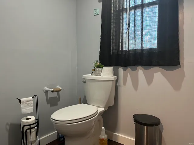 $135,000 | 917 West Tipton Street, Huntington, IN 46750