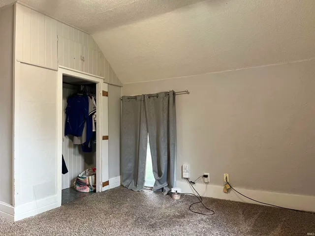 $135,000 | 917 West Tipton Street, Huntington, IN 46750