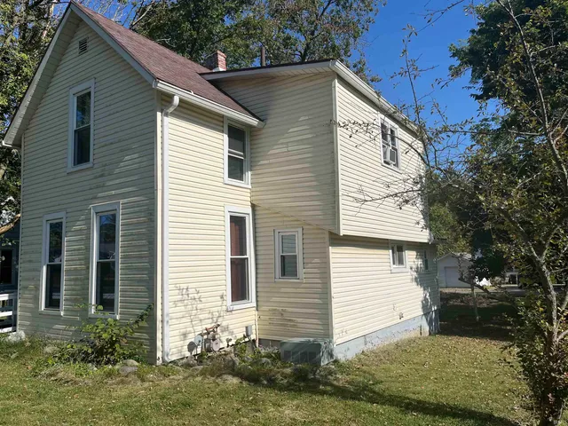 $135,000 | 917 West Tipton Street, Huntington, IN 46750