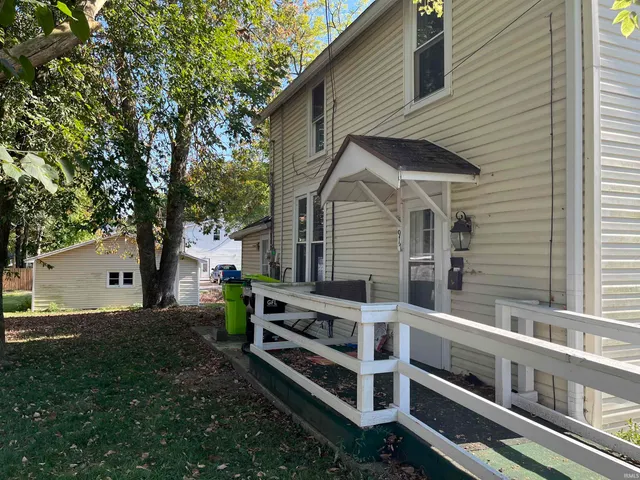 $135,000 | 917 West Tipton Street, Huntington, IN 46750
