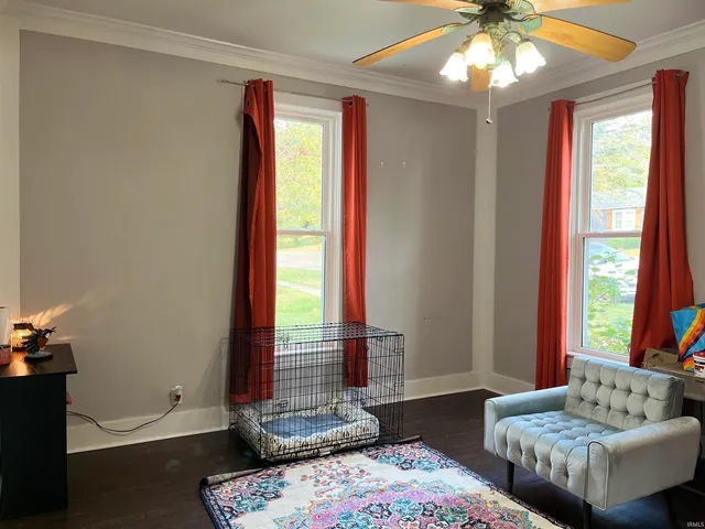 $135,000 | 917 West Tipton Street, Huntington, IN 46750