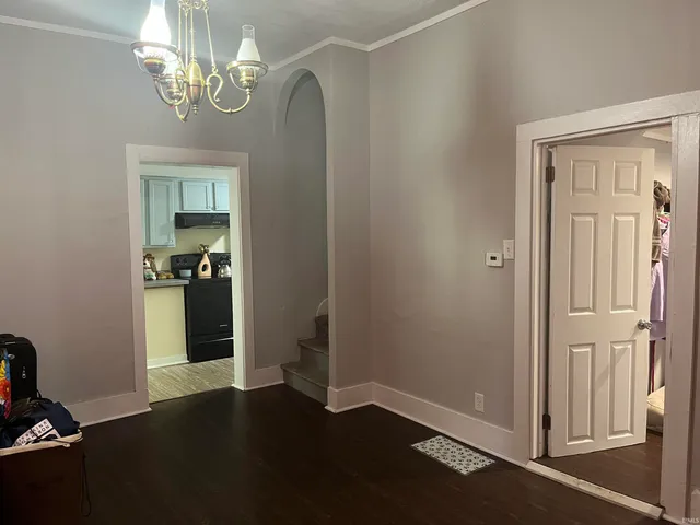 $135,000 | 917 West Tipton Street, Huntington, IN 46750