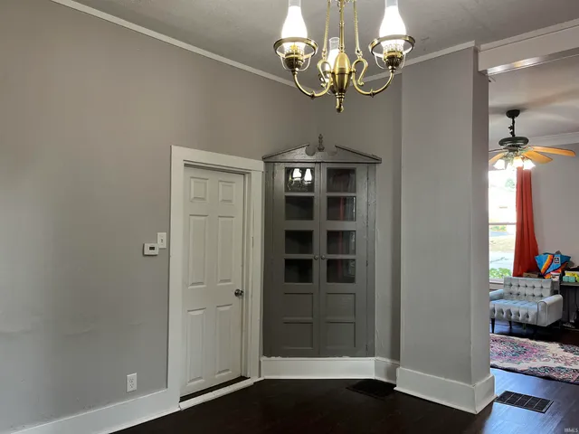 $135,000 | 917 West Tipton Street, Huntington, IN 46750