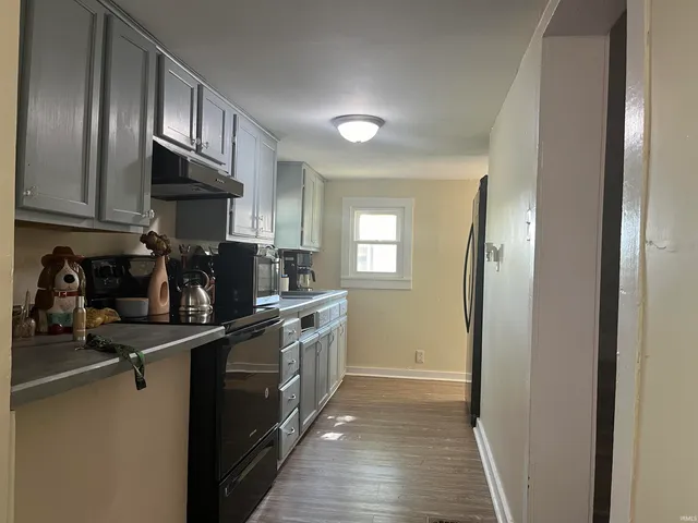 $135,000 | 917 West Tipton Street, Huntington, IN 46750