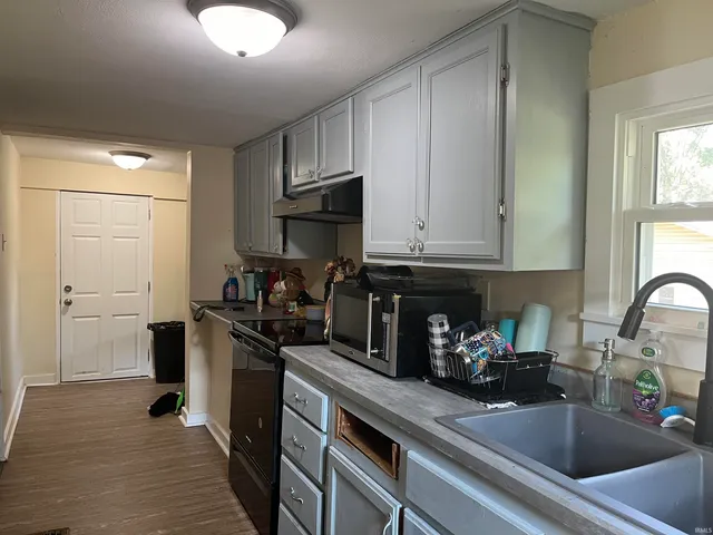 $135,000 | 917 West Tipton Street, Huntington, IN 46750