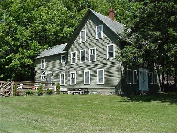 288 Hurricane Mountain Road Bartlett, NH 03845 - Photo 1 of 1 Gallery Image 1