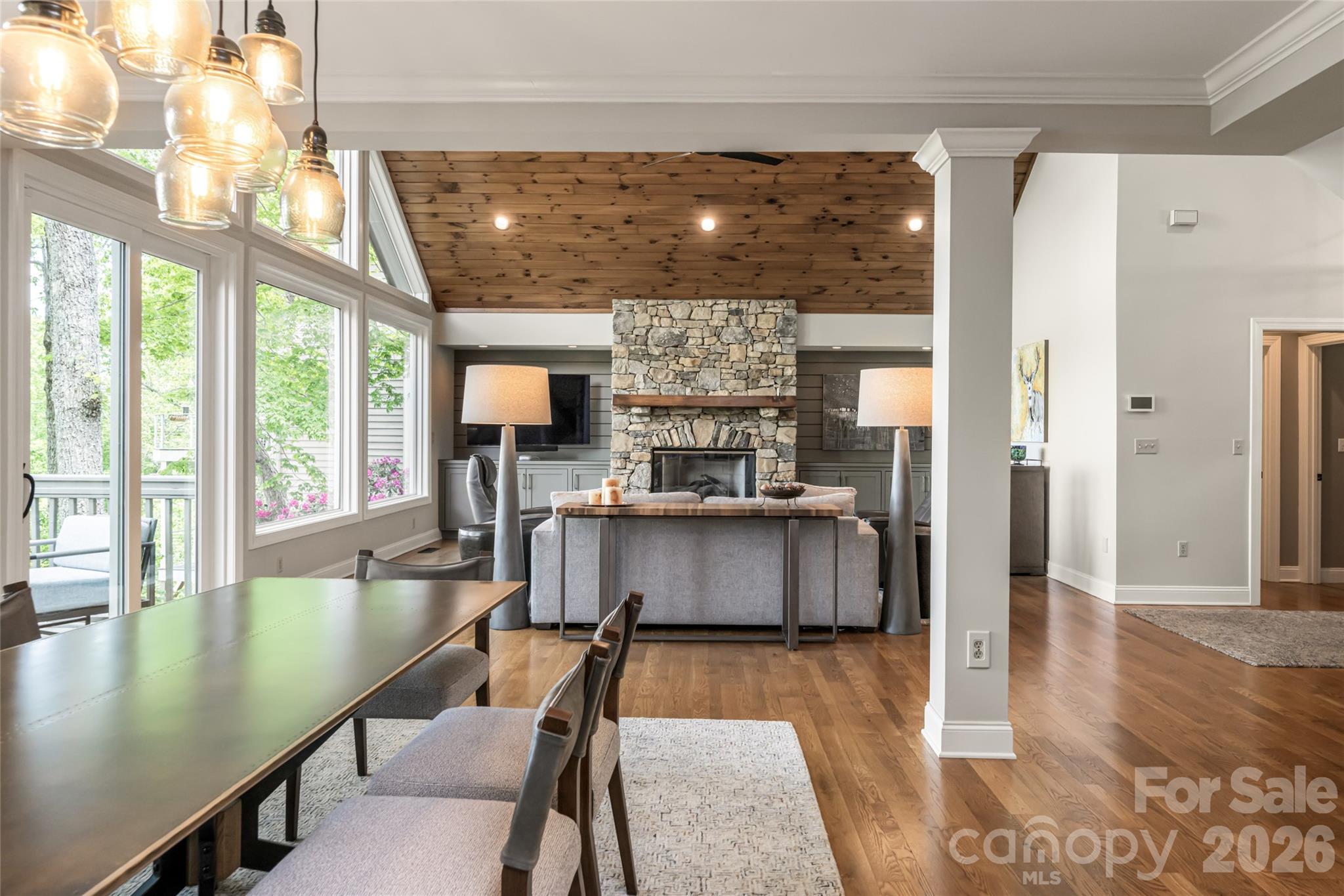 12 Spring Ridge Lane Hendersonville, NC 28739 - Photo 23 of 45 Gallery Image 23