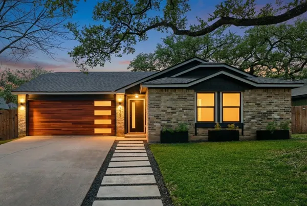 3907 Stonecroft Drive, Austin, TX 78749