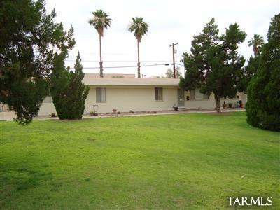 464 North Silverbell Road Tucson, AZ 85745 - Photo 3 of 5 Gallery Image 3