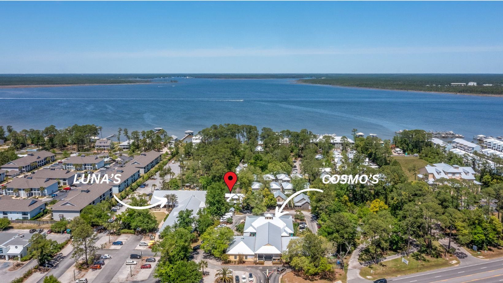 25773 Canal Road, Unit 34 Orange Beach, AL 36561 - Photo 49 of 49