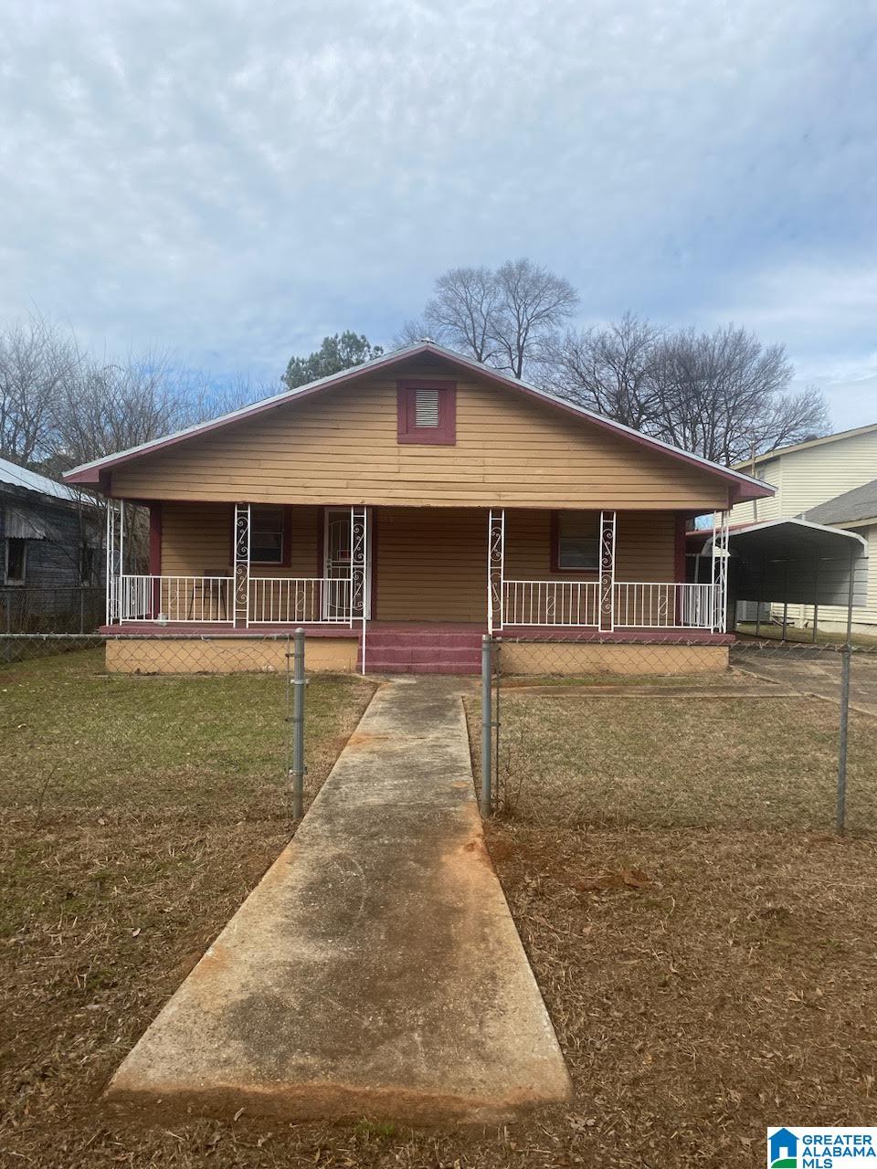 4104 Southwest Walnut Avenue Birmingham, AL 35221 - Photo 2 of 3