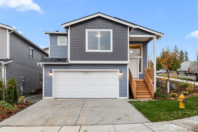 $639,990 | 4453 74th Drive Northeast, Marysville, WA 98270