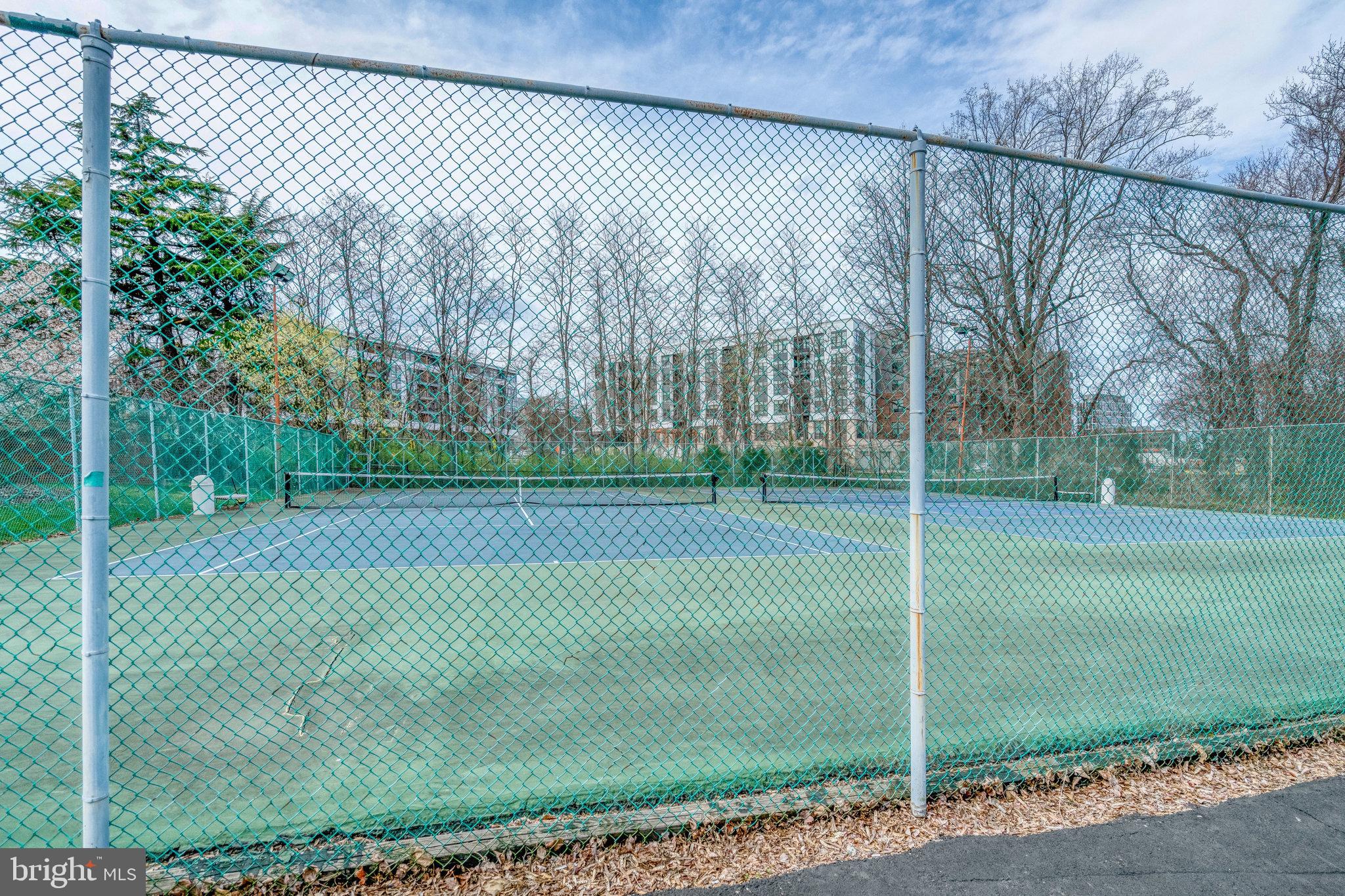 7640 Provincial Drive, Unit 109 McLean, VA 22102 - Photo 44 of 47 a view of a park