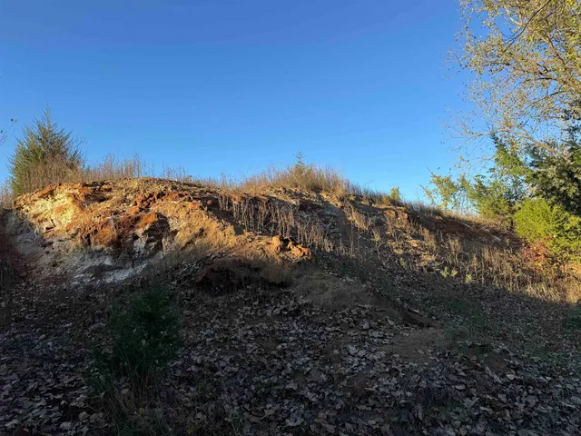 $44,900 | 4.3 M/l Acres County Road O, Shullsburg, WI 53586