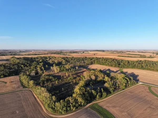 $44,900 | 4.3 M/l Acres County Road O, Shullsburg, WI 53586