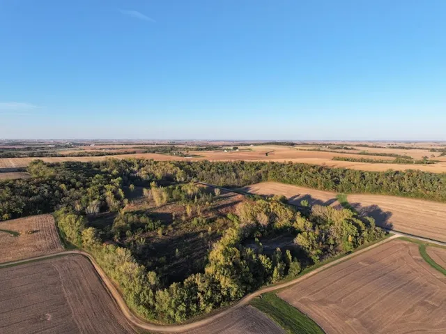 $44,900 | 4.3 M/l Acres County Road O, Shullsburg, WI 53586