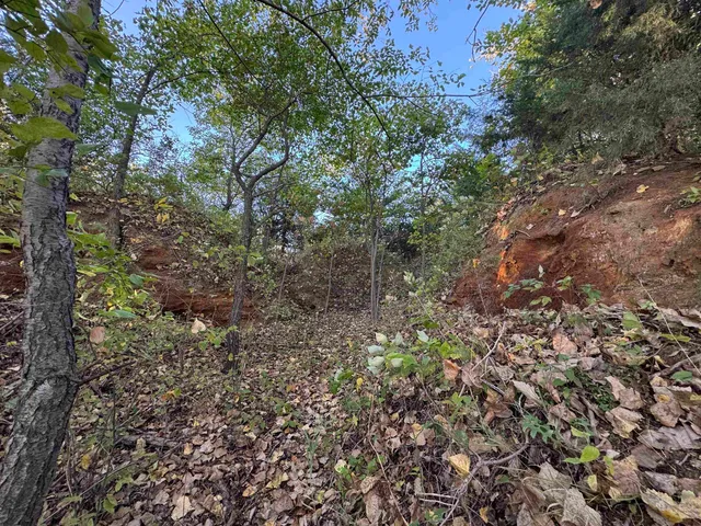 $44,900 | 4.3 M/l Acres County Road O, Shullsburg, WI 53586