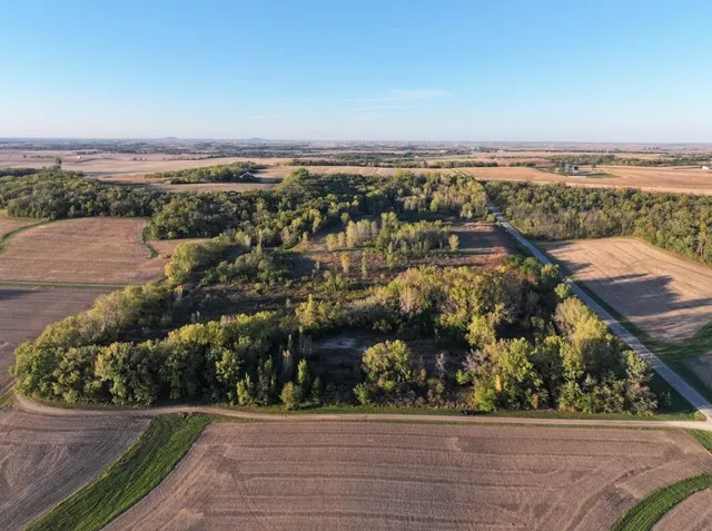 $44,900 | 4.3 M/l Acres County Road O, Shullsburg, WI 53586