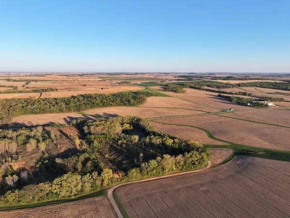 $44,900 | 4.3 M/l Acres County Road O, Shullsburg, WI 53586